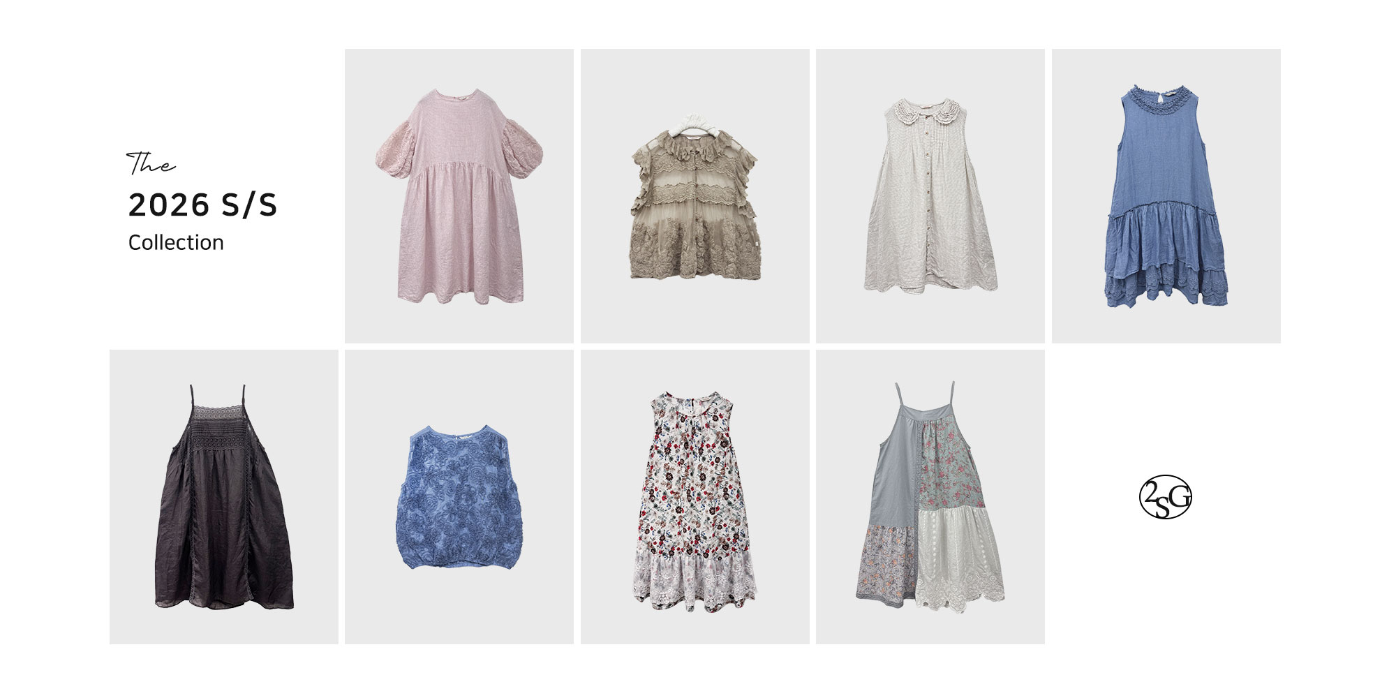 2026 S/S