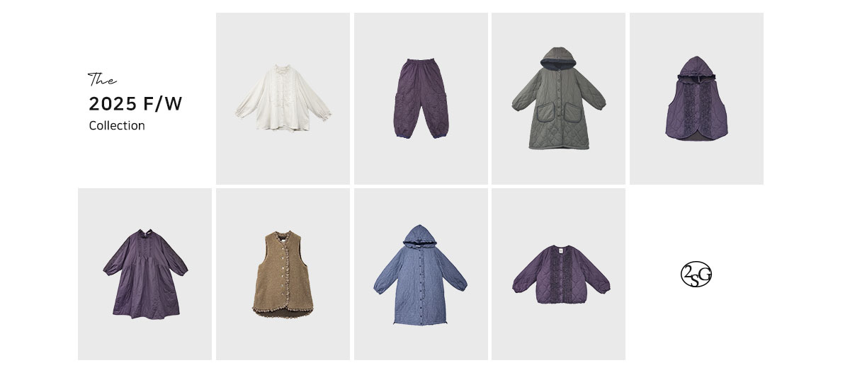 2025 F/W
