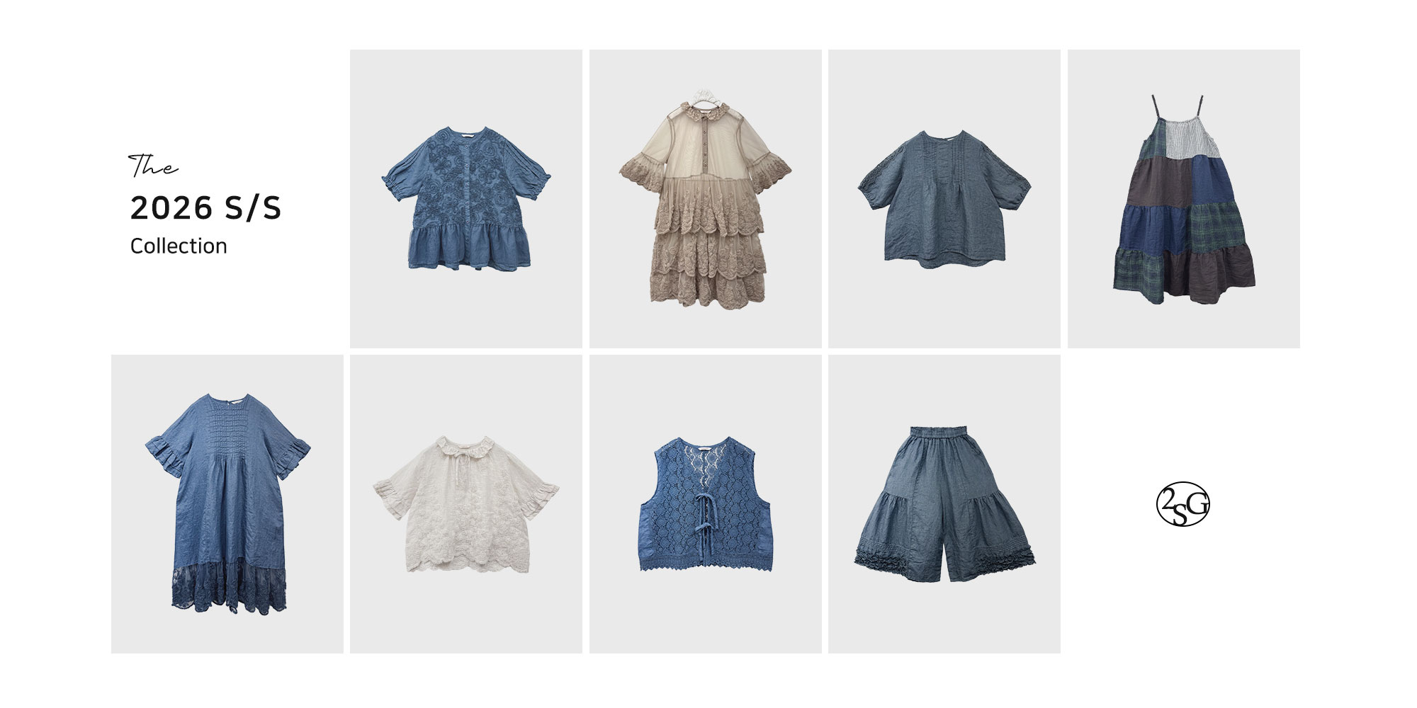 2026 S/S