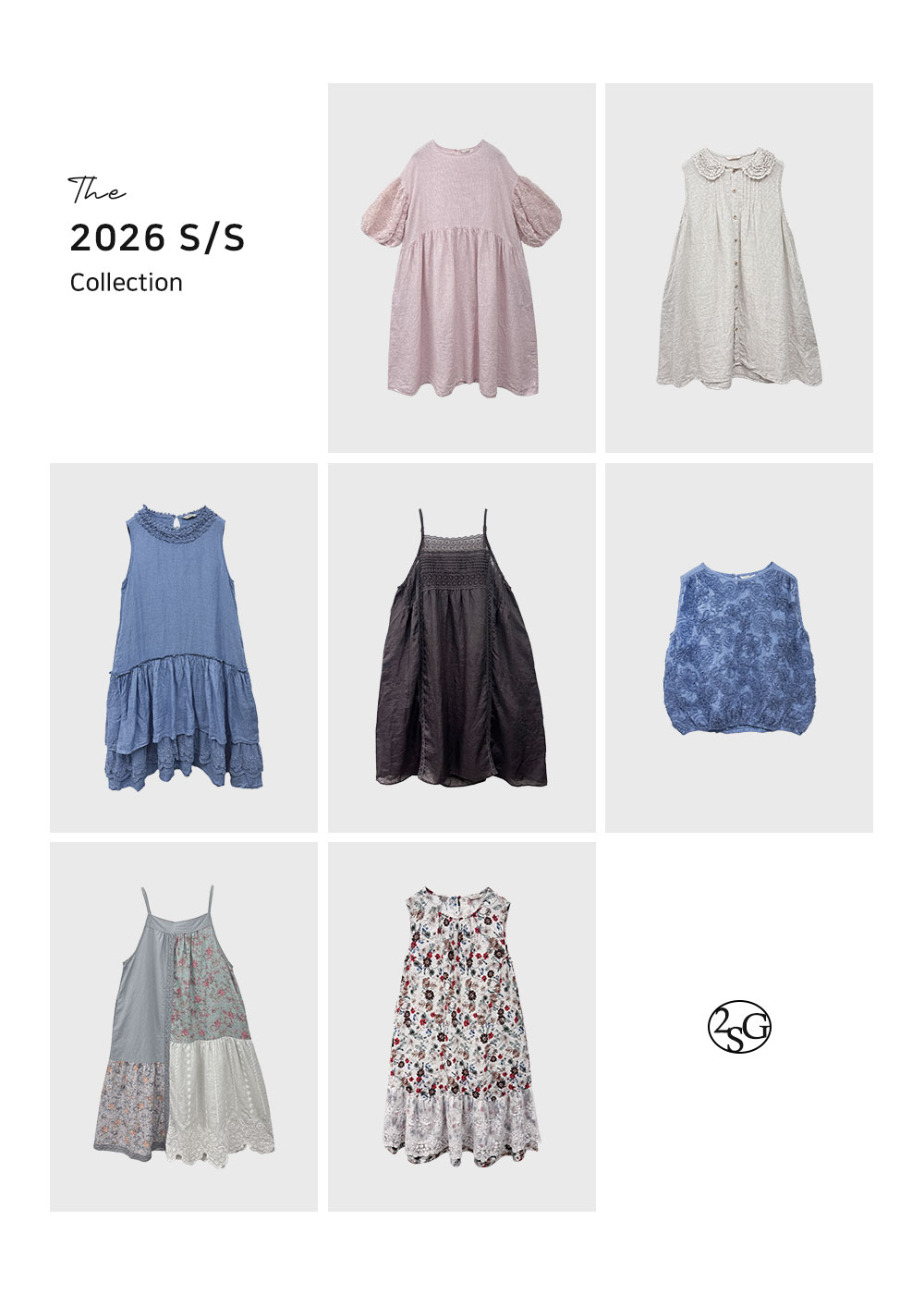 2026 S/S