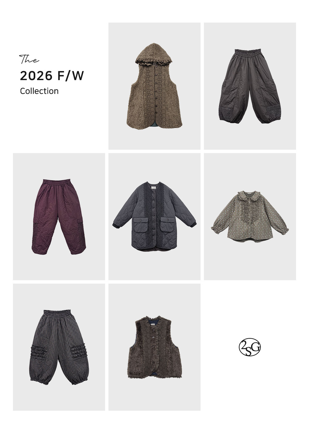 2026 F/W