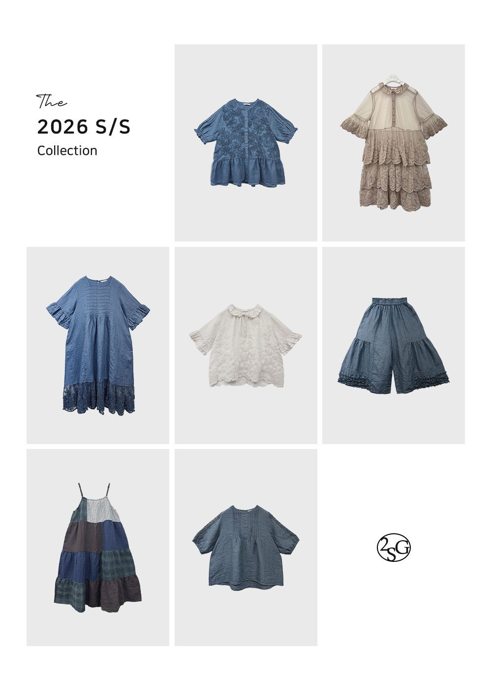 2026 S/S